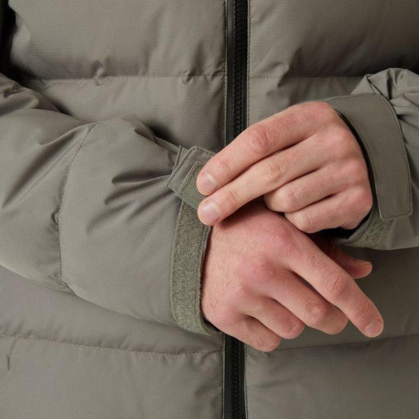 Kurtka narciarska męska Kvitfjell Race Puffy Helly Hansen - Aca Team