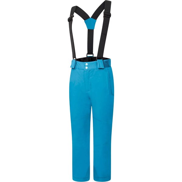 Spodnie narciarskie juniorskie Outmove II Dare2B - fjord blue