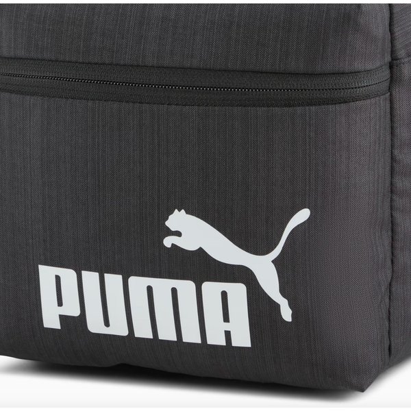 Plecak Base Small Backpack Puma - black