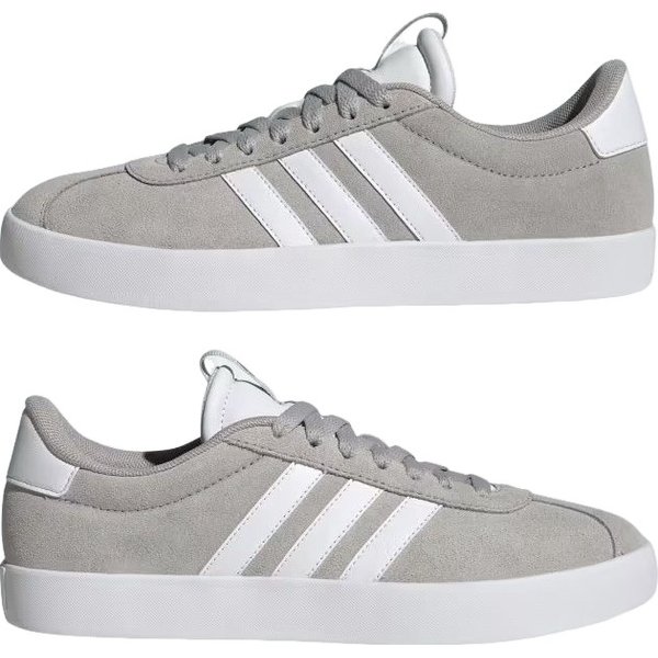 Buty VL Court 3.0 Leather Wm's Adidas