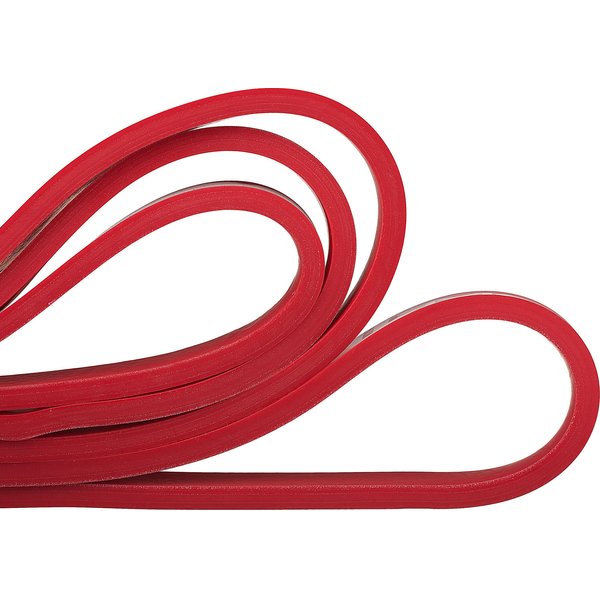Guma oporowa do ćwiczeń Power Band GU05 HMS - level 1
