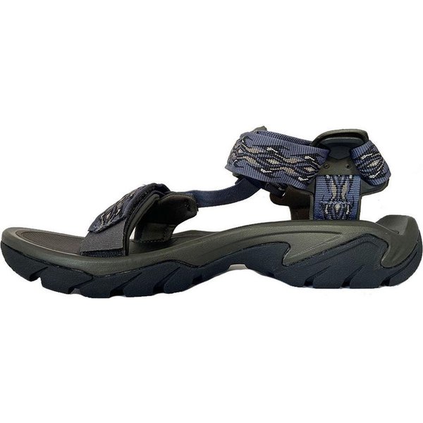 Sandały Terra Fi 5 Universal Teva - blue