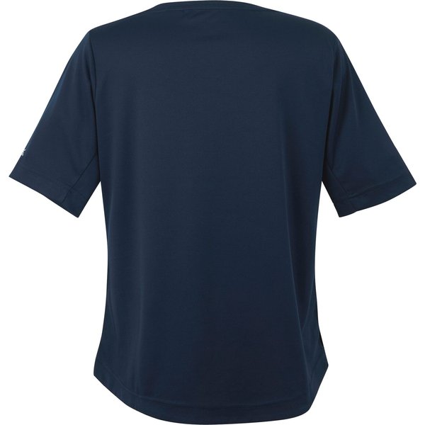 Koszulka damska Botanna Regatta - Navy