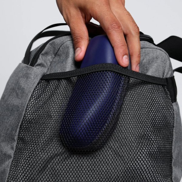 Torba Challenger Heather Small Sports Bag 38L Puma