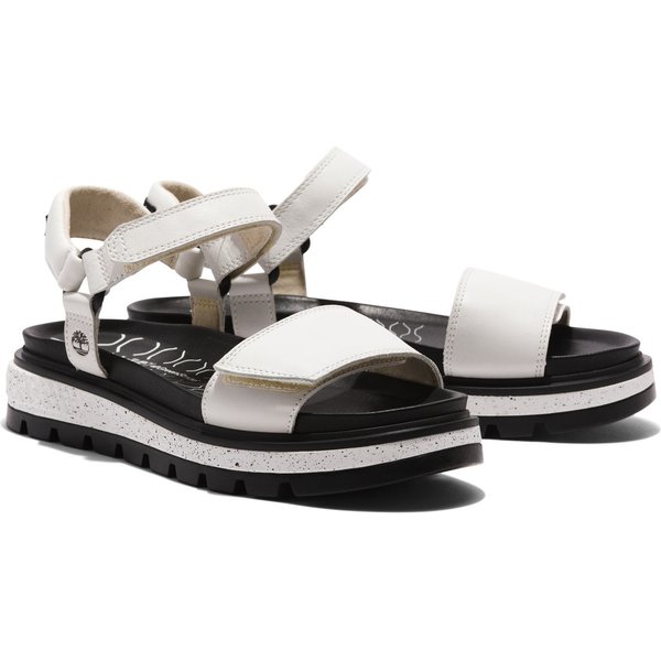 Sandały Ray City Ankl Strp Timberland