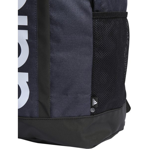 Plecak Essentials Linear 22,5L Adidas - granatowy