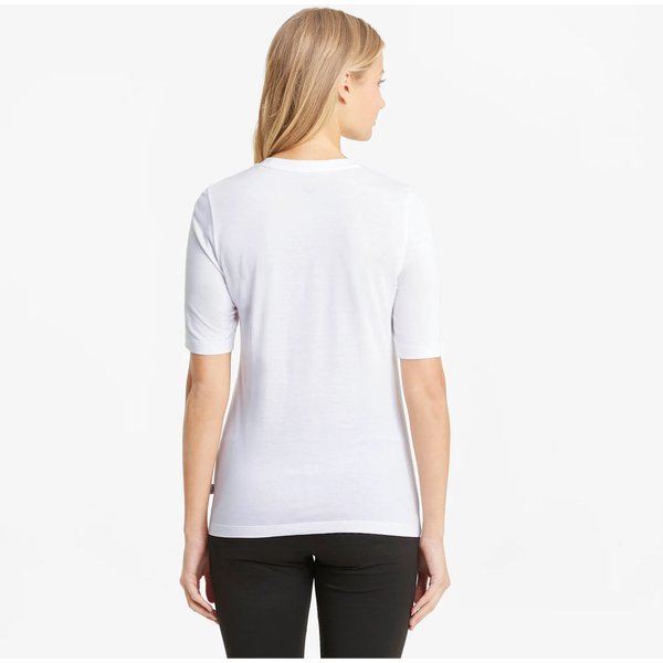 Koszulka damska Modern Basics Tee Puma