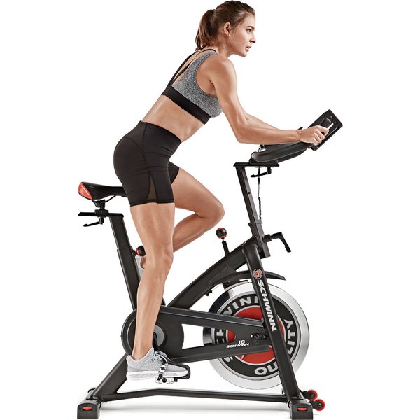 Rower spinningowy IC7 Schwinn