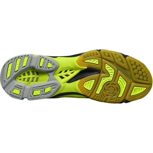 Buty siatkarskie Wave Lightning Z3 MD Mizuno - Sport-Shop.pl
