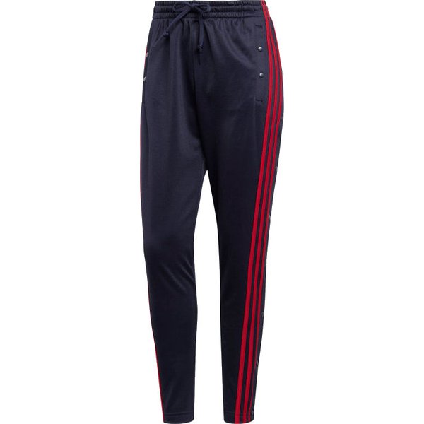 Spodnie dresowe damskie 3-Stripes Snap Adidas