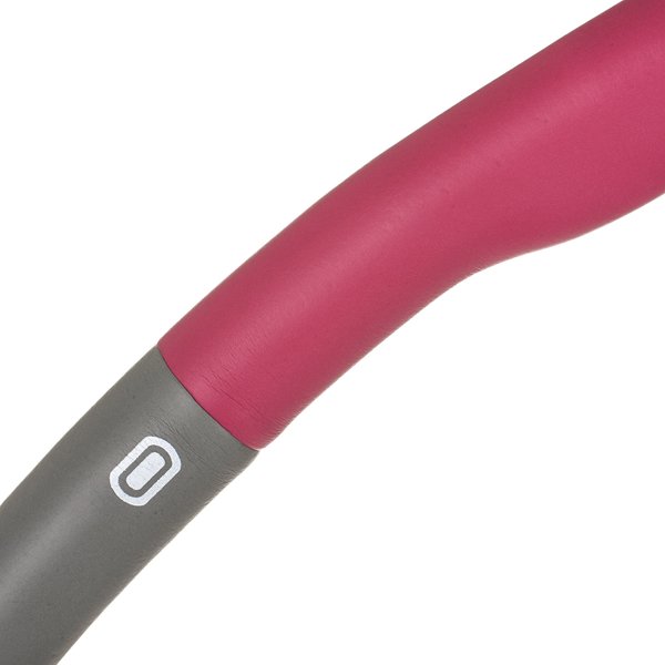 Hula hop piankowy z masażem 100cm Allright