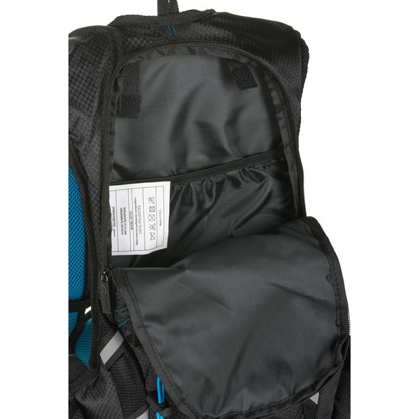 Plecak 5L Sprinter Spokey - niebieski