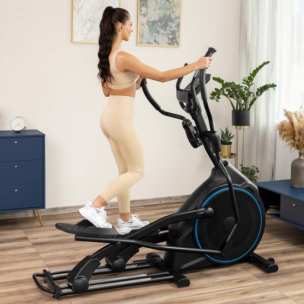 Orbitrek elektromagnetyczny XCF9200 Gymtek