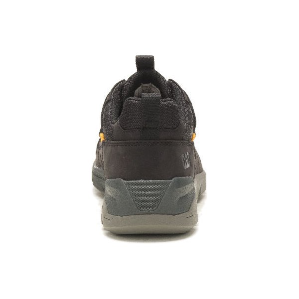 Buty Crail Sport Low Caterpillar - czarny