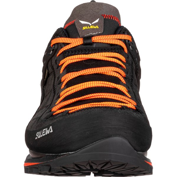 Buty trekkingowe Mountain Trainer 2 GTX Salewa - czarne
