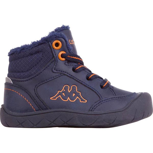 Buty Grane M Kids Jr Kappa