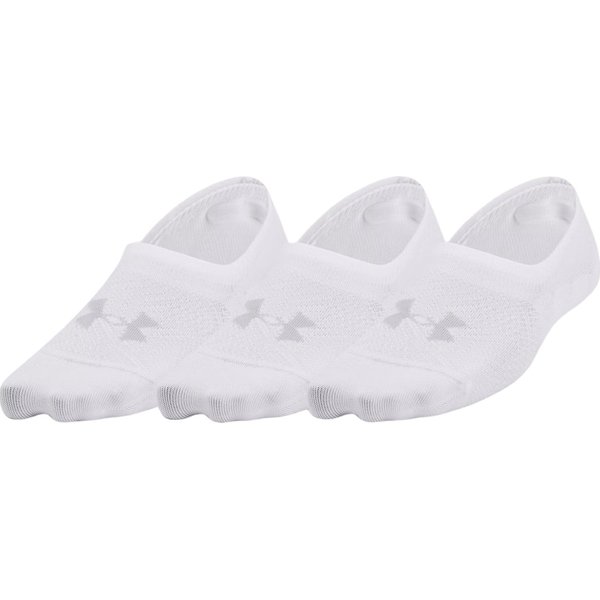 Skarpetki Breathe Lite Ultra Low 3 pary Under Armour