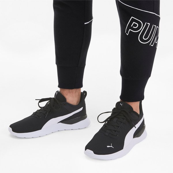 Buty Anzarun Lite Puma - black/white