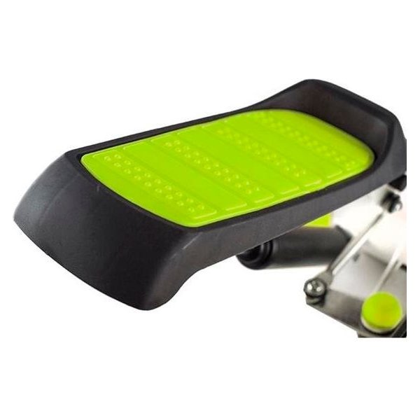 Stepper skośny z kolumną i linkami S8004 HMS