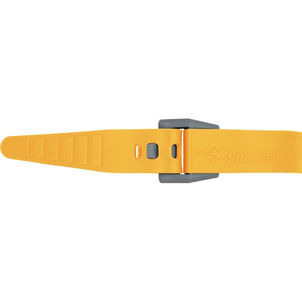 Pasy mocujące Stretch-Loc 2szt. 62,5cm Sea To Summit - czarny