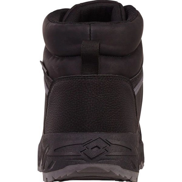 Buty Evedal Mid Unisex Boots Lotto - czarne