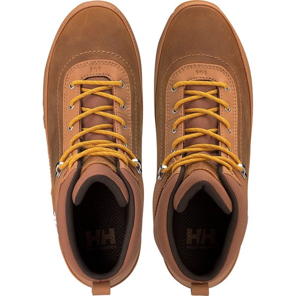 Buty Calgary Helly Hansen - honey wheat