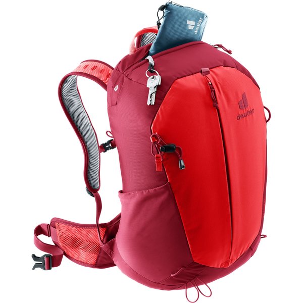 Plecak AC Lite 23L Deuter - cherry-masala