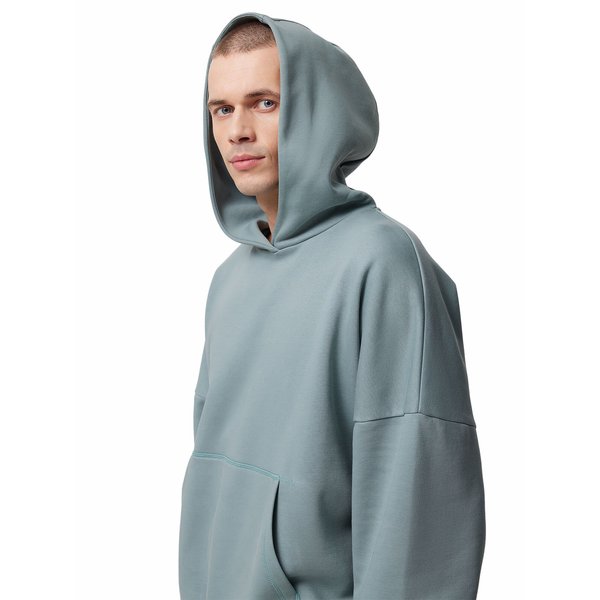 Bluza męska OTHWSS24TSWSM0992 Outhorn