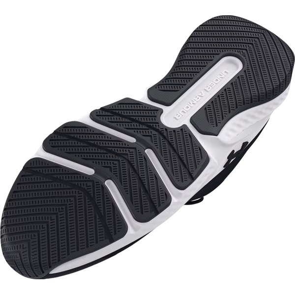 Buty Dynamic Select Under Armour - Black/White