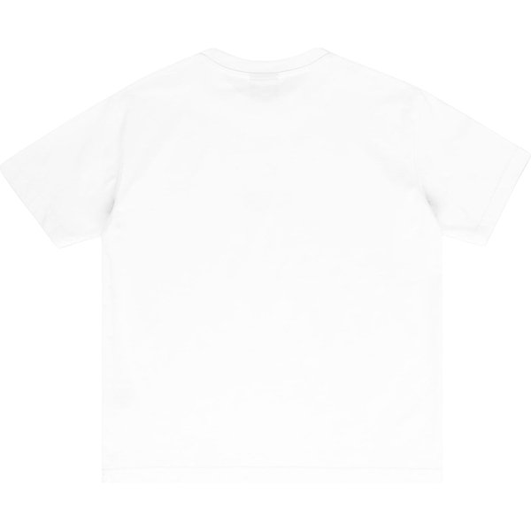 Koszulka damska Isa Prosto - White