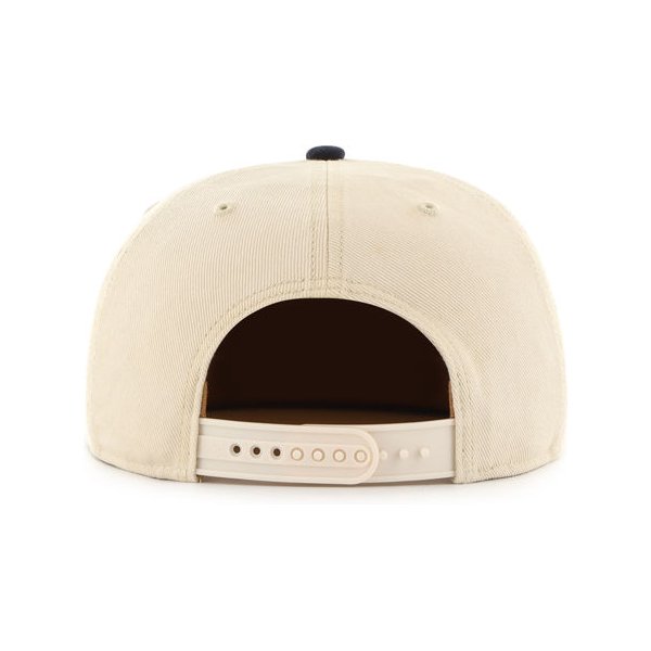 Czapka z daszkiem MLB New York Yankees Fieldstone 47 Brand