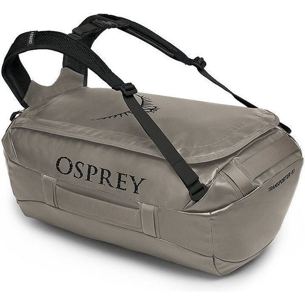 Torby z funkcją plecaka Transporter 40L Osprey