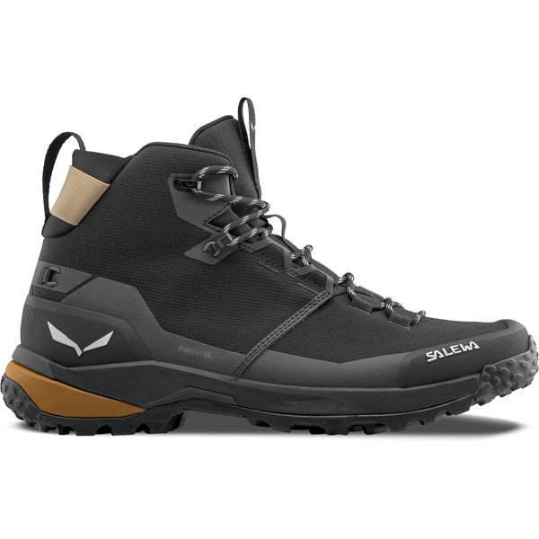 Buty trekkingowe Puez Mid PTX Salewa