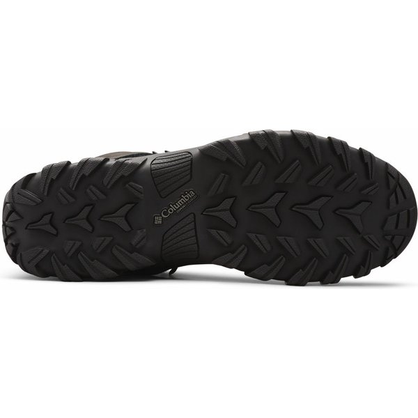 Buty trekkingowe Newton Ridge Plus II Waterproof Columbia - Black, Black