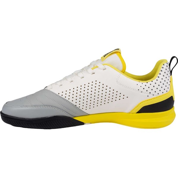 Buty piłkarskie, halowe Rondito Munich - Gris