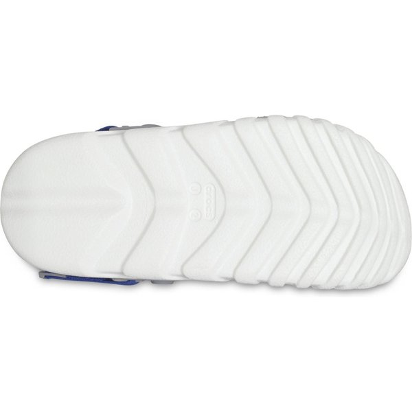 Chodaki Duet Max II Clog Jr Crocs - atmosphere