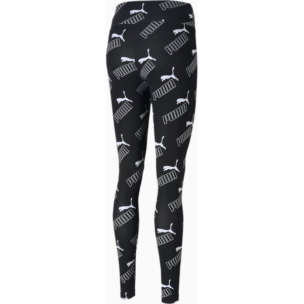 Legginsy damskie Small Logo Puma