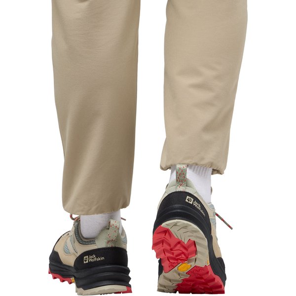 Buty trekkingowe Cyrox Texapore Low Wm's Jack Wolfskin