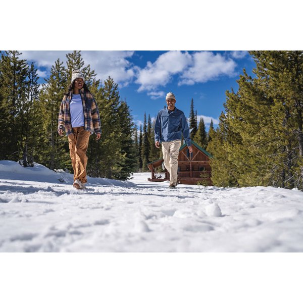 Czapka Portside Fisherman Beanie Columbia - Greenscape