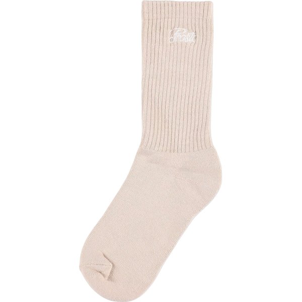 Skarpety Sigo 3 pary Prosto - beżowy/biały/niebieski