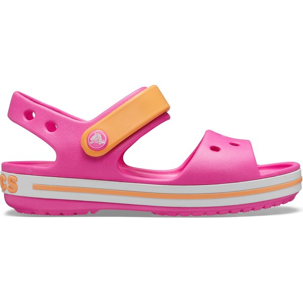 Sandały Crocband Kids Jr Crocs