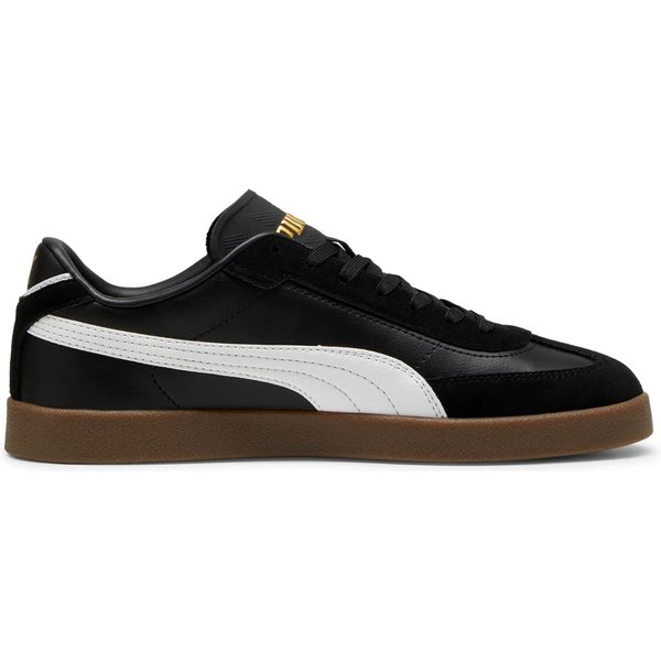 Buty Club II Era Puma - black