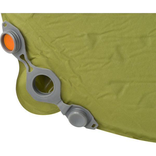 Mata samopompująca Camp Mat S.I. Self Inflating Sea To Summit