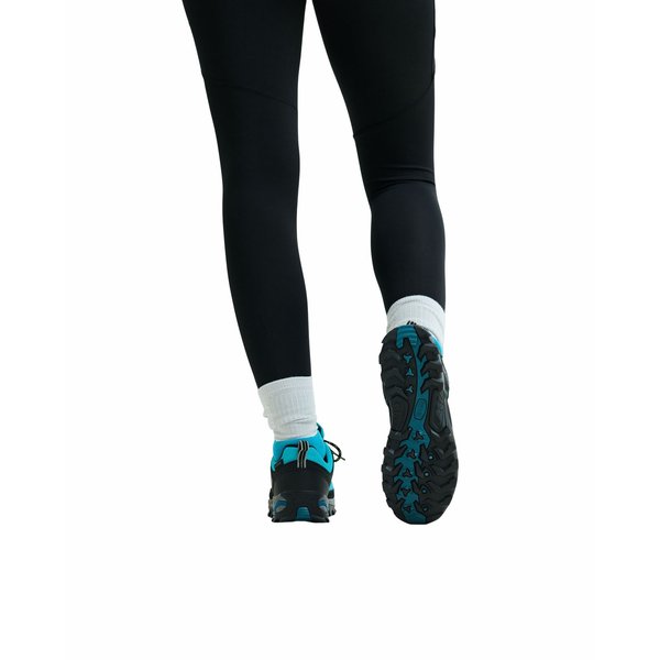 Buty trekkingowe Lady Samaris III Low Wm's Regatta - Dark Steel / Pink Potion