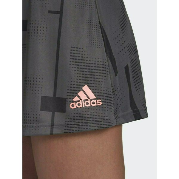 Spódnica damska Club Tennis Graphic Adidas