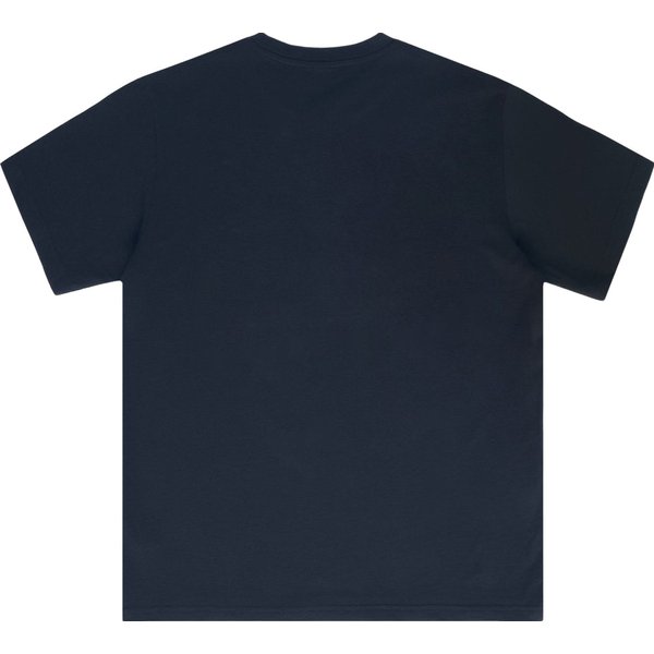 Koszulka męska Trias Prosto - Navy