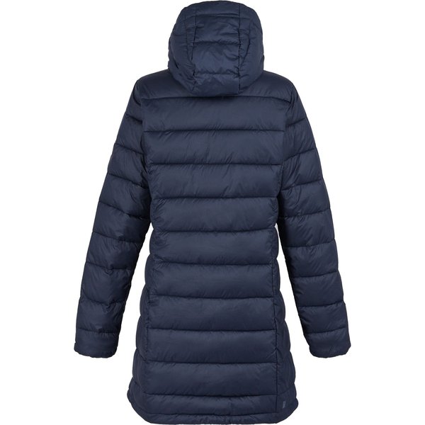 Płaszcz damski Starler Regatta - navy