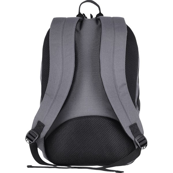 Plecak 4FWSS24ABACU280 4F - szary