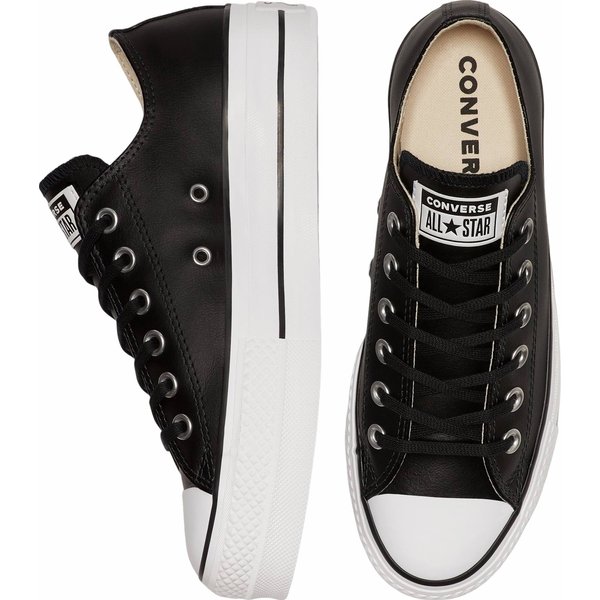 Trampki Chuck Taylor All Star Lift Platform Wm's Converse