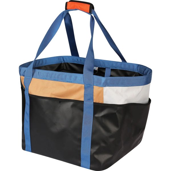 Torba na ramię, shopper Hauler Tote KAVU - Camper Cove